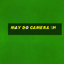 máy dò camera ẩn