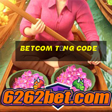 Betcom Tặng Code