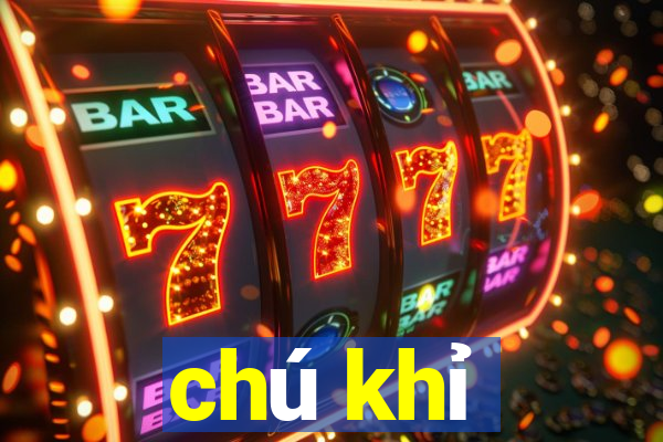 chú khỉ