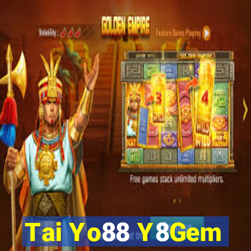 Tai Yo88 Y8Gem