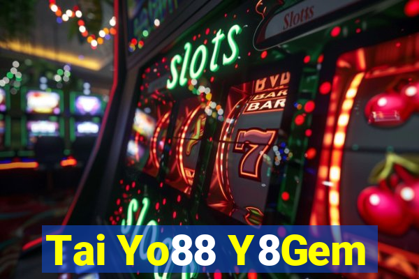 Tai Yo88 Y8Gem