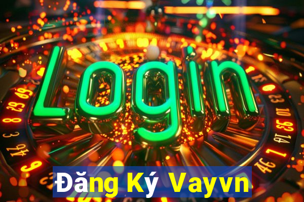 Đăng Ký Vayvn