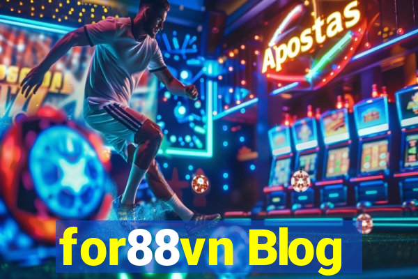 for88vn Blog