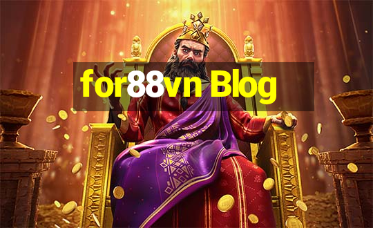 for88vn Blog