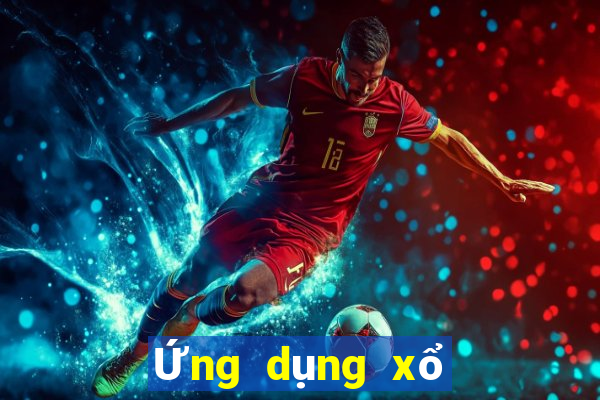 Ứng dụng xổ số u9