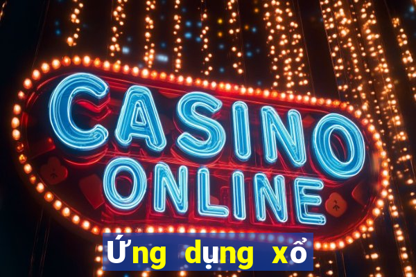 Ứng dụng xổ số u9