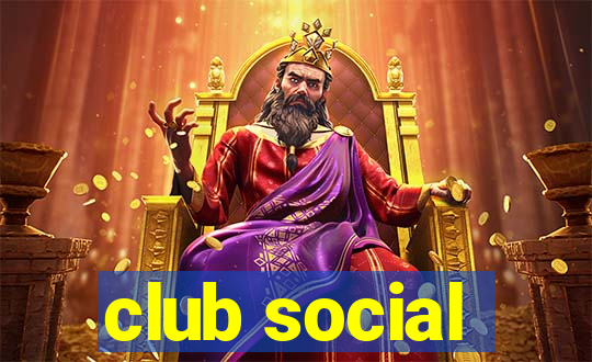 club social