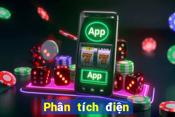 Phân tích điện toán ngày 9