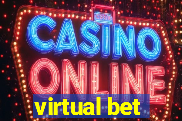 virtual bet