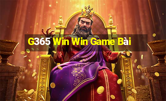 G365 Win Win Game Bài