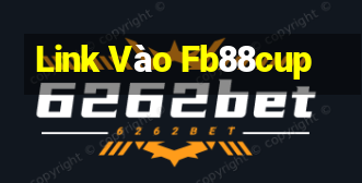 Link Vào Fb88cup