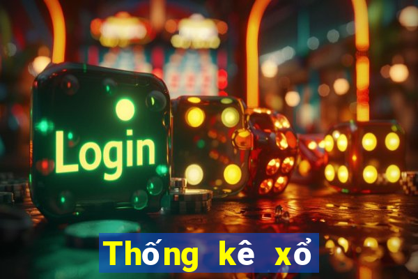 Thống kê xổ Số Điện Toán ngày 20