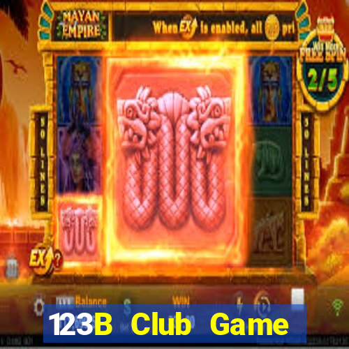 123B Club Game Bài 365