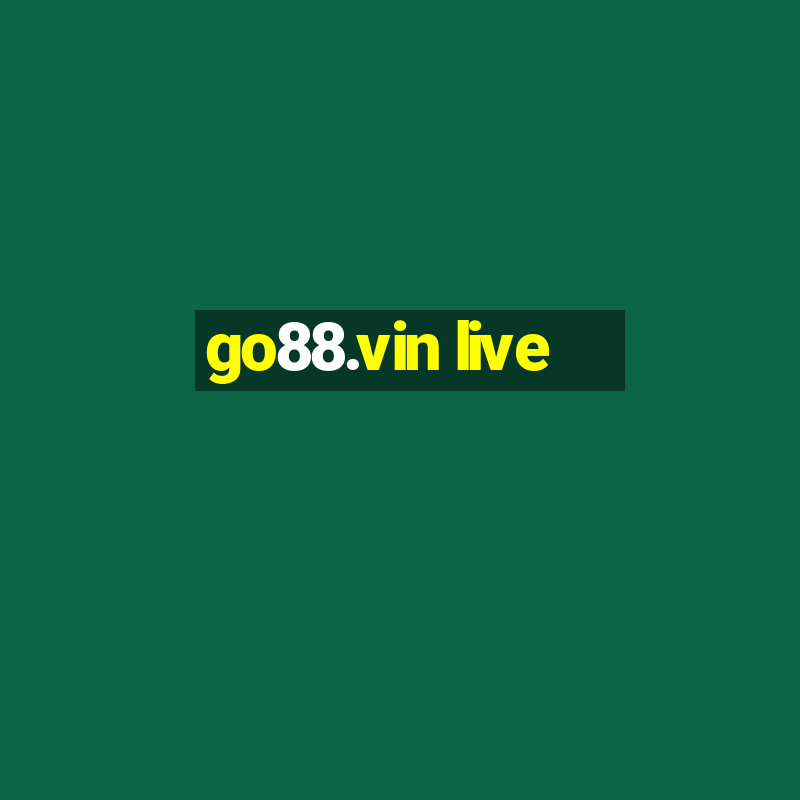 go88.vin live