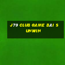 J79 Club Game Bài Sunwin