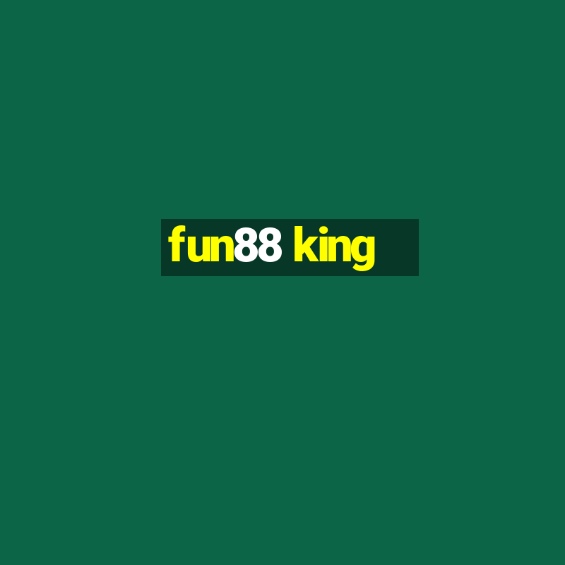 fun88 king