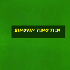 Bin8vin Tặng Tiền