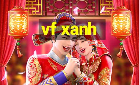 vf xanh