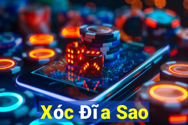 Xóc Đĩa Sao