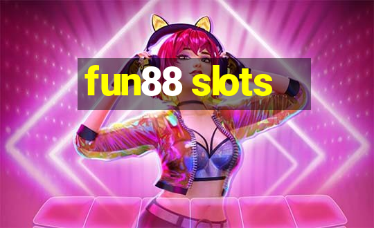 fun88 slots