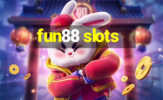 fun88 slots