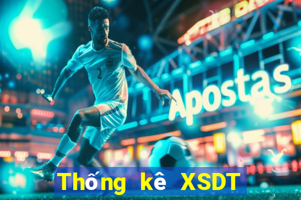 Thống kê XSDT 6x36 ngày 23