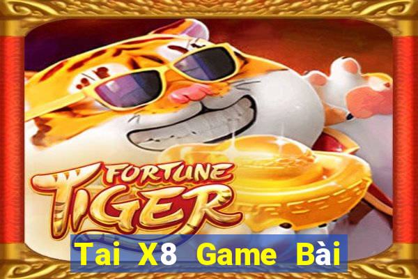 Tai X8 Game Bài Ma Thuật