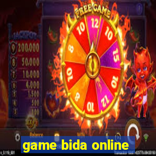 game bida online