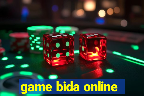 game bida online