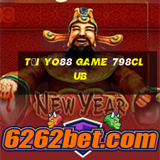 Tại Yo88 Game 798Club