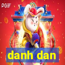 danh dan