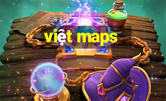 việt maps