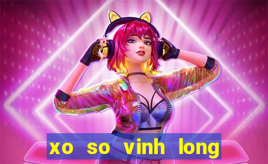 xo so vinh long 11 1