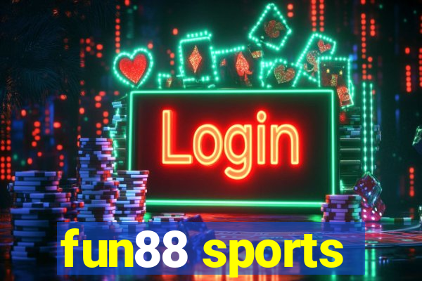 fun88 sports