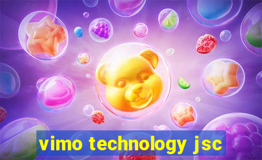 vimo technology jsc