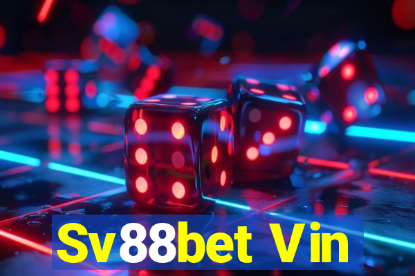 Sv88bet Vin