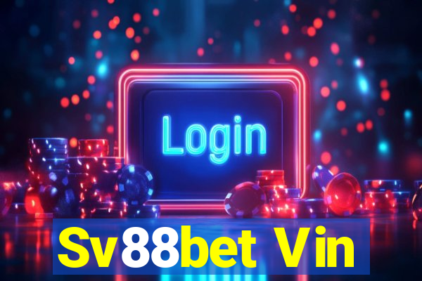 Sv88bet Vin