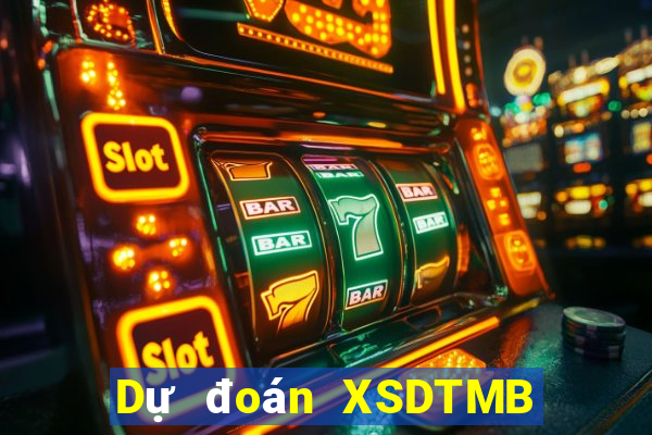 Dự đoán XSDTMB ngày 6