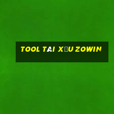 tool tài xỉu zowin