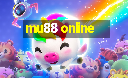 mu88 online