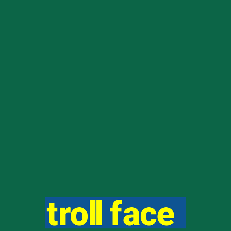 troll face