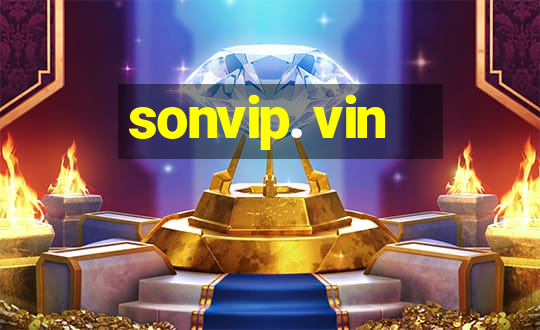 sonvip. vin