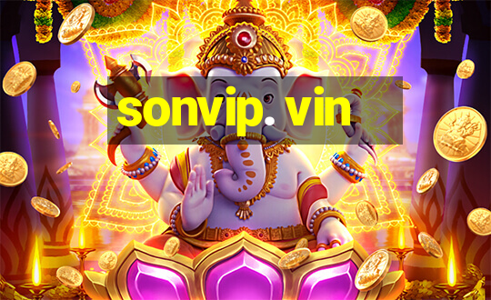 sonvip. vin