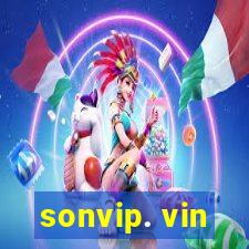 sonvip. vin