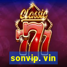 sonvip. vin