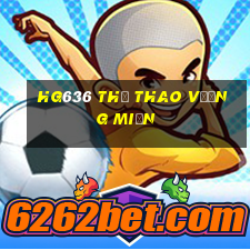 hg636 Thể thao vương miện