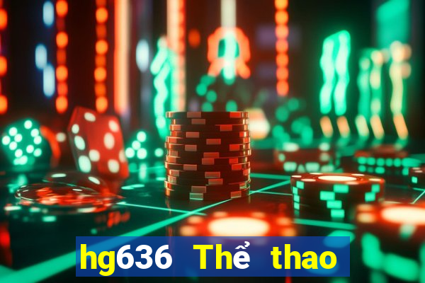 hg636 Thể thao vương miện