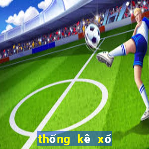 thong ke xo so tien giang