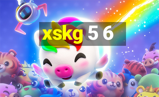 xskg 5 6