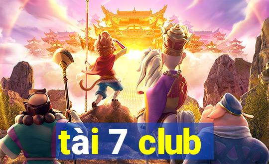 tai 7 club